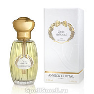 Annick Goutal Quel Amour