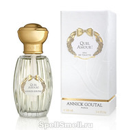 Annick Goutal Quel Amour Eau de Toilette