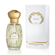 Annick Goutal Songes 2014