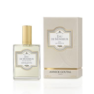 Eau de Monsieur 2014