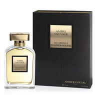Ambre Sauvage