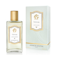 Vetiver Les Colognes