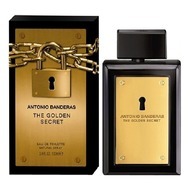 Antonio Banderas The Golden Secret
