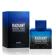 Antonio Banderas Radiant Seduction in Black