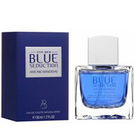 Blue Seduction