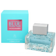 Blue Seduction Women Blue Seduction Women