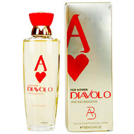 Diavolo As de Corazon