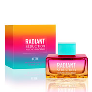 Radiant Seduction Blue for Women
