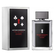 The Secret Game