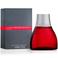 Spirit For Men