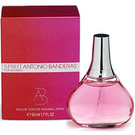 Spirit For Women