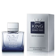 King of Seduction