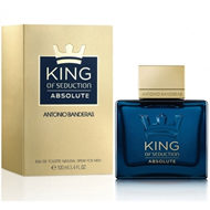 Antonio Banderas King of Seduction Absolute