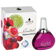 Apple Parfums Cocktail Platinum Passion