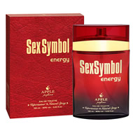 Sex Symbol Energy Sex Symbol Energy