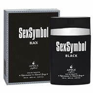 Sex Symbol Black