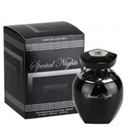Special Nights for Men