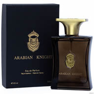 Arabian Knight