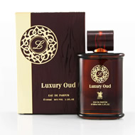 Arabian Oud Luxury Oud