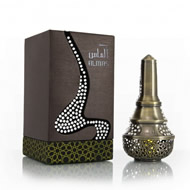 Arabian Oud Almas Oil for Men