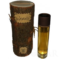 Woody