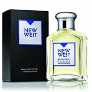 New West for Him
