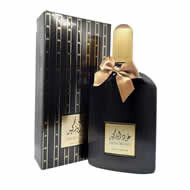 Oud Orchid Oud Orchid