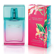 Sensual Orchid My Paradise
