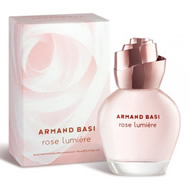 Rose Lumiere