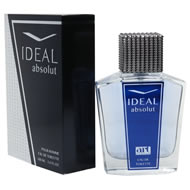 Ideal Absolut