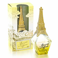 Art Parfum Paris Мечты о Париже