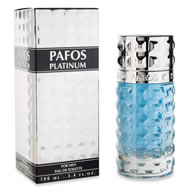 Pafos Platinum
