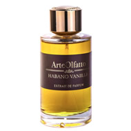 ArteOlfatto Habano Vanilla