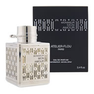 Atelier Flou Monsieur mon Amour