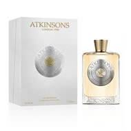 Atkinsons White Rose de Alix