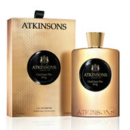 Atkinsons Oud Save The King