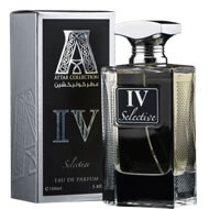 Attar Collection Selective IV