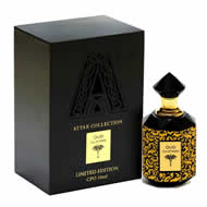 Attar Collection Oud Suleiman