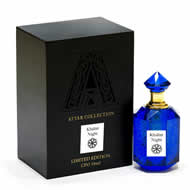 Attar Collection Khaltat Night