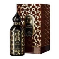 Attar Collection King Solomon