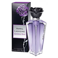 Avril Lavigne Forbidden Rose