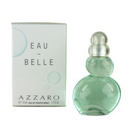 Azzaro Eau Belle D Azzaro