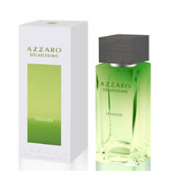 Azzaro Solarissimo Levanzo