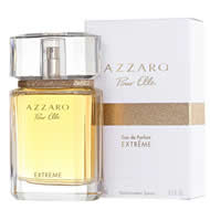 Azzaro Pour Elle Extreme