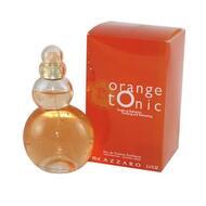 Orange Tonic