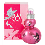 Azzaro Pink Tonic Butterfly