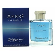 Ambre Eau Fraiche