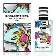 Balenciaga Rosabotanica
