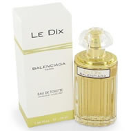 Balenciaga Le Dix Perfume