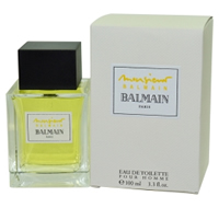 Monsieur Balmain Monsieur Balmain